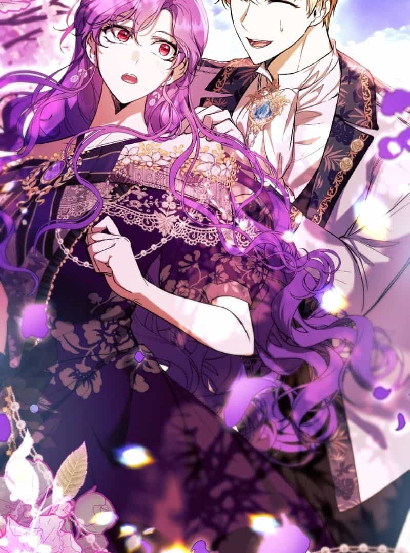 Read Being A Wicked Woman Is Comfortable And Pleasant Manga Online