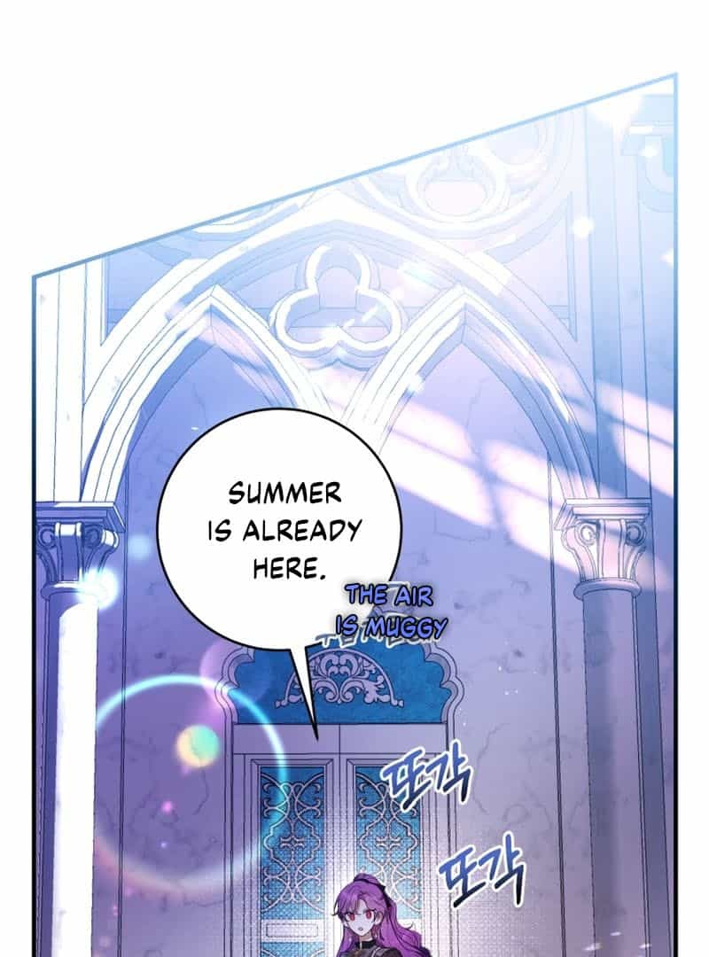 Read Being A Wicked Woman Is Comfortable And Pleasant Manga Online