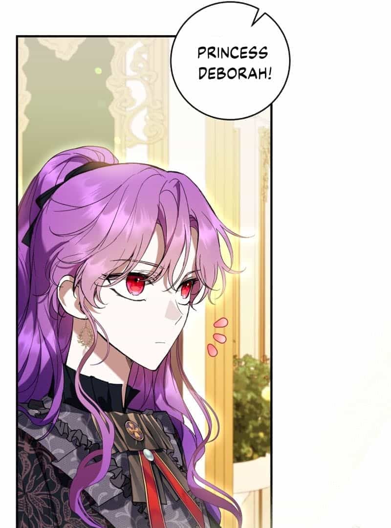 Read Being A Wicked Woman Is Comfortable And Pleasant Manga Online