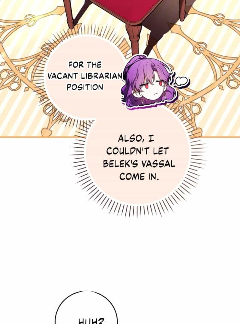 Read Being A Wicked Woman Is Comfortable And Pleasant Manga Online