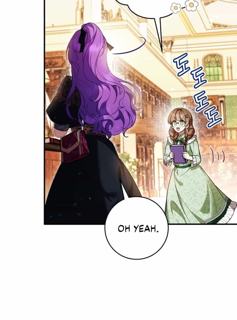 Read Being A Wicked Woman Is Comfortable And Pleasant Manga Online