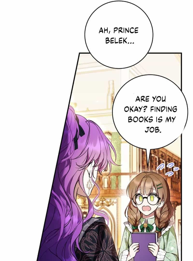 Read Being A Wicked Woman Is Comfortable And Pleasant Manga Online