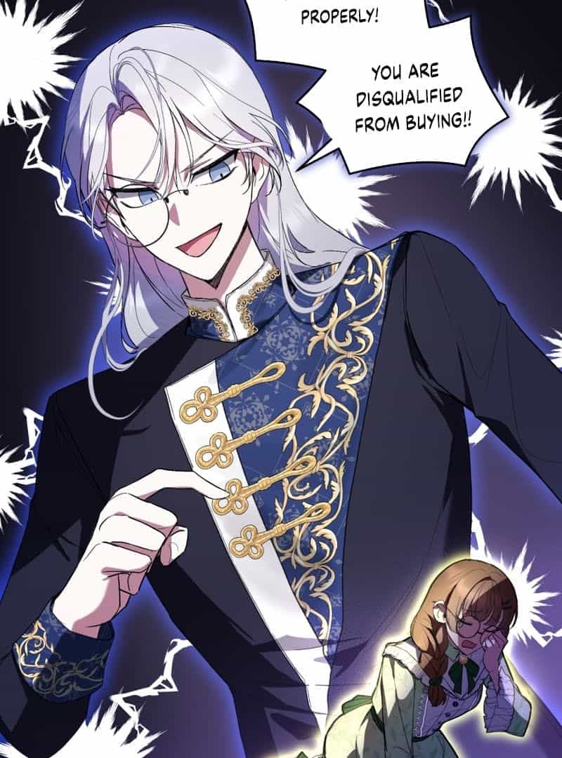 Read Being A Wicked Woman Is Comfortable And Pleasant Manga Online