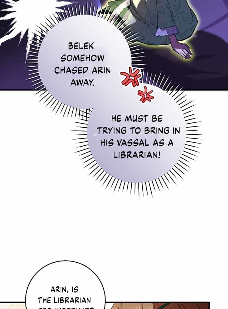 Read Being A Wicked Woman Is Comfortable And Pleasant Manga Online