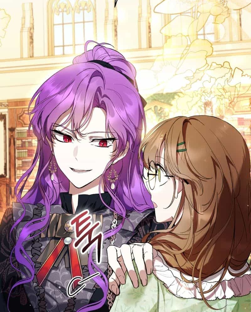Read Being A Wicked Woman Is Comfortable And Pleasant Manga Online