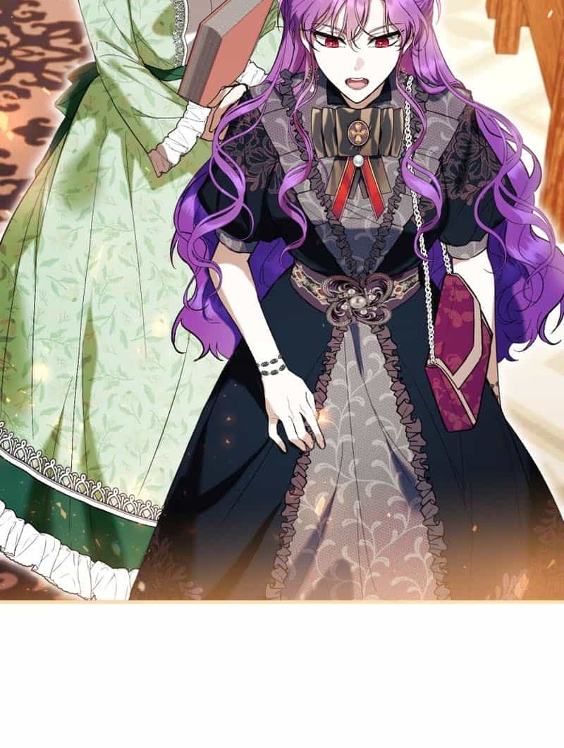Read Being A Wicked Woman Is Comfortable And Pleasant Manga Online