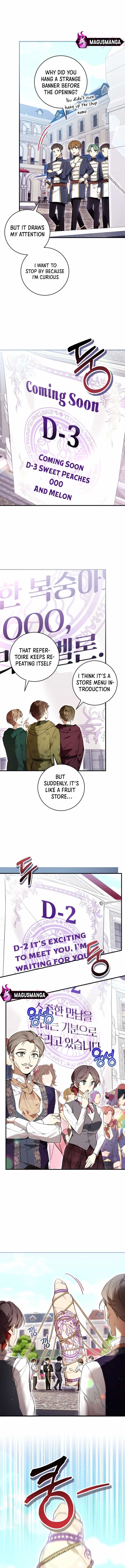 Read Being A Wicked Woman Is Comfortable And Pleasant Manga Online