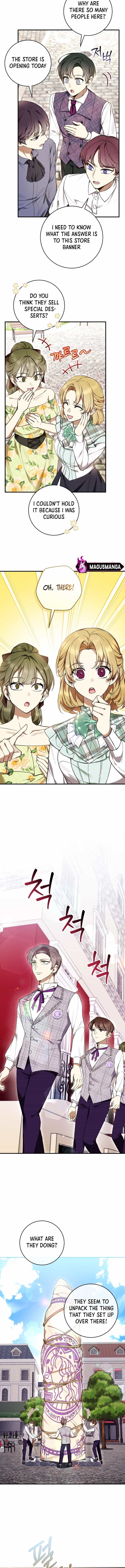 Read Being A Wicked Woman Is Comfortable And Pleasant Manga Online