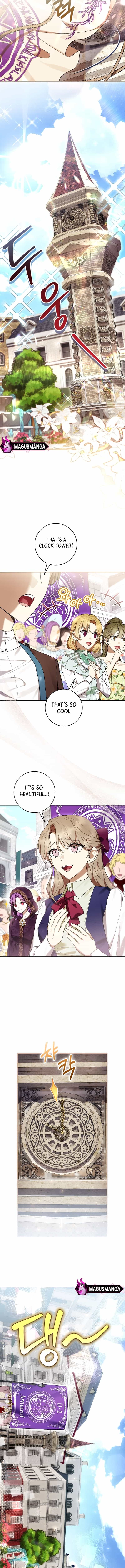 Read Being A Wicked Woman Is Comfortable And Pleasant Manga Online