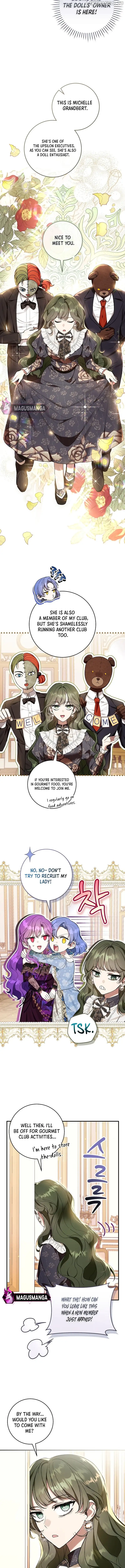 Read Being A Wicked Woman Is Comfortable And Pleasant Manga Online