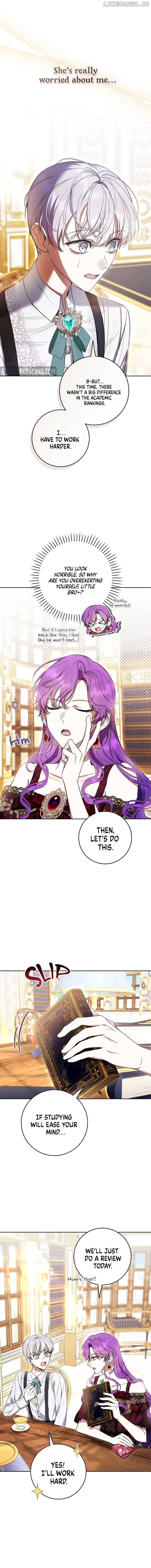 Read Being A Wicked Woman Is Comfortable And Pleasant Manga Online