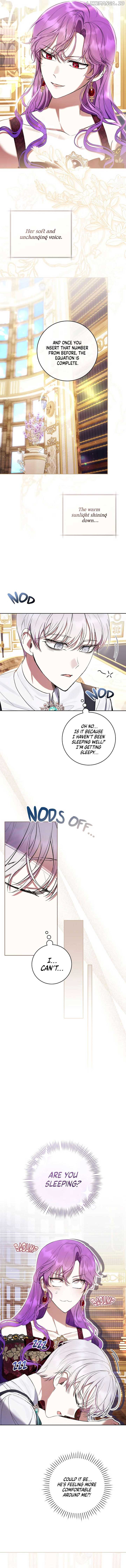 Read Being A Wicked Woman Is Comfortable And Pleasant Manga Online