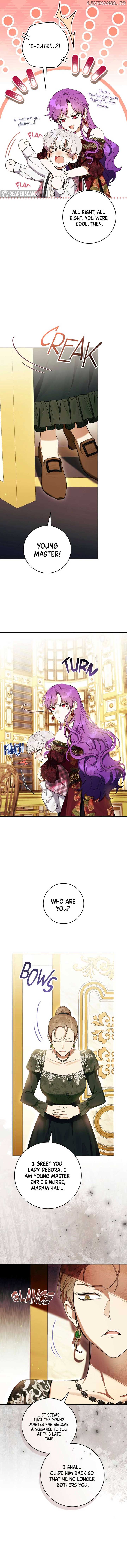 Read Being A Wicked Woman Is Comfortable And Pleasant Manga Online