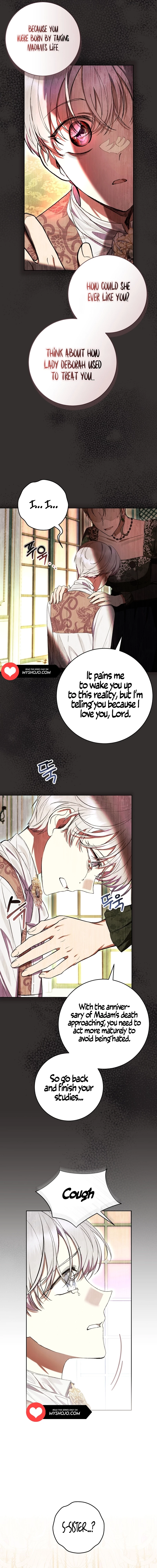 Read Being A Wicked Woman Is Comfortable And Pleasant Manga Online