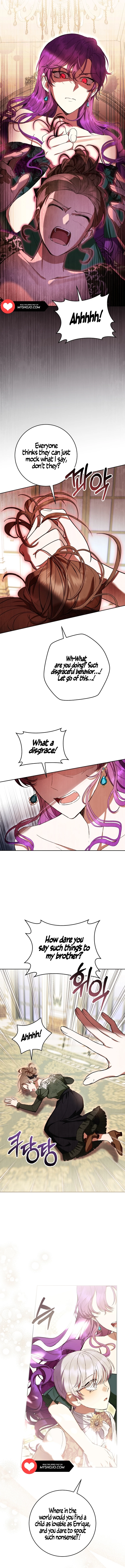 Read Being A Wicked Woman Is Comfortable And Pleasant Manga Online
