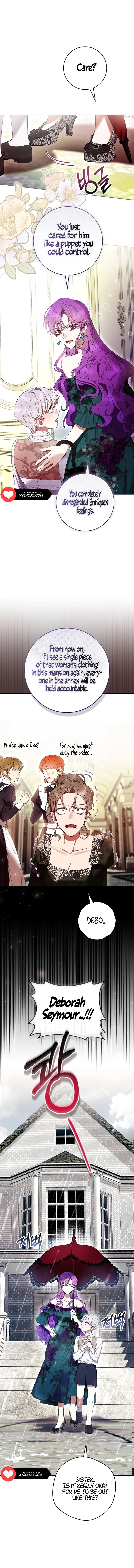 Read Being A Wicked Woman Is Comfortable And Pleasant Manga Online