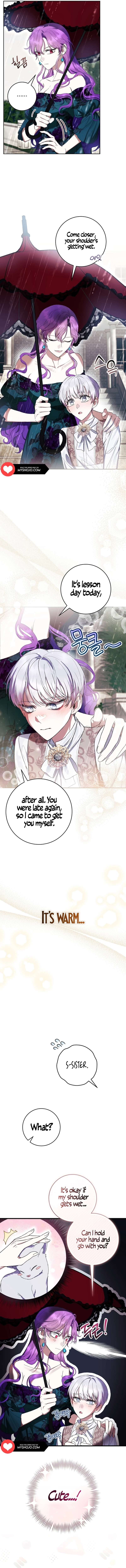 Read Being A Wicked Woman Is Comfortable And Pleasant Manga Online
