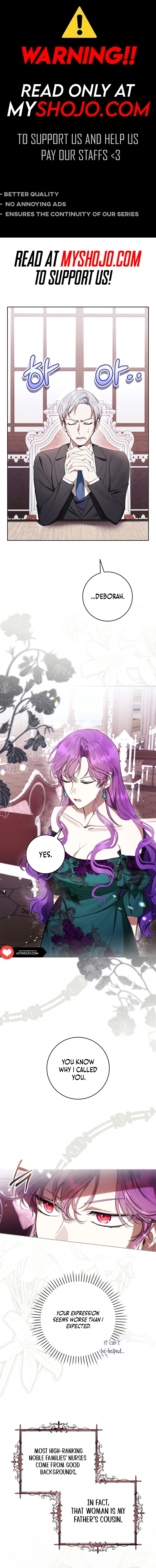 Read Being A Wicked Woman Is Comfortable And Pleasant Manga Online