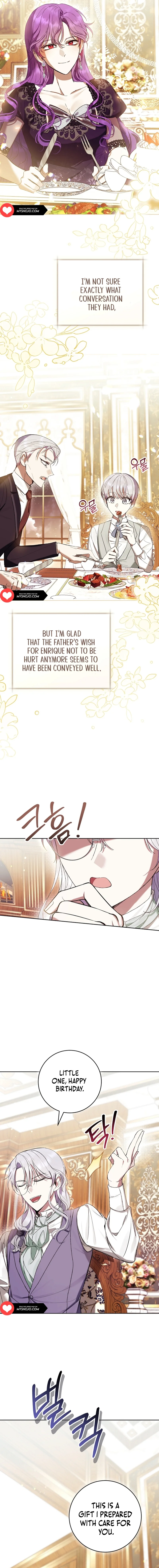 Read Being A Wicked Woman Is Comfortable And Pleasant Manga Online