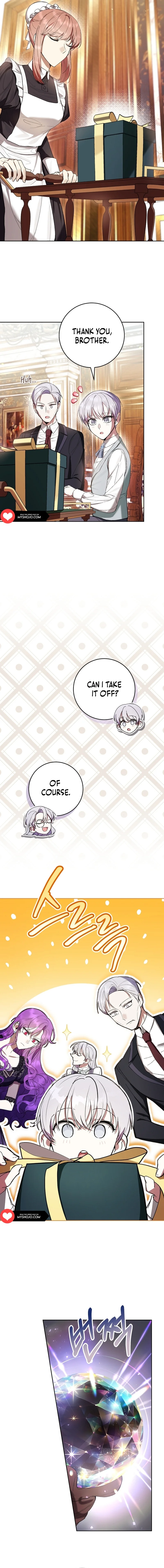 Read Being A Wicked Woman Is Comfortable And Pleasant Manga Online