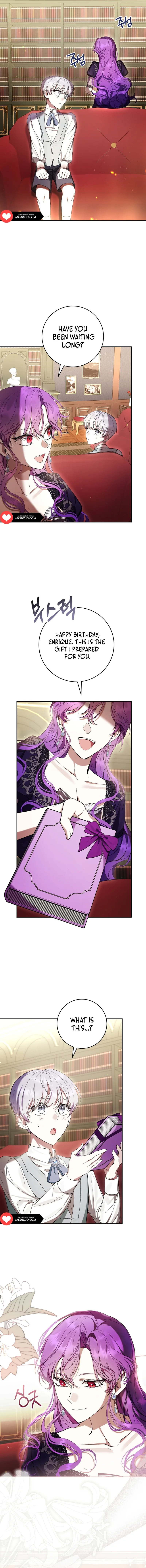 Read Being A Wicked Woman Is Comfortable And Pleasant Manga Online