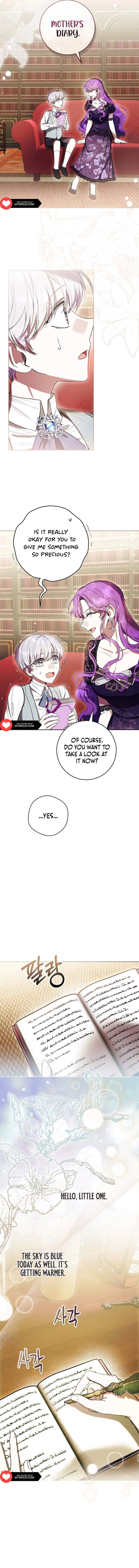 Read Being A Wicked Woman Is Comfortable And Pleasant Manga Online