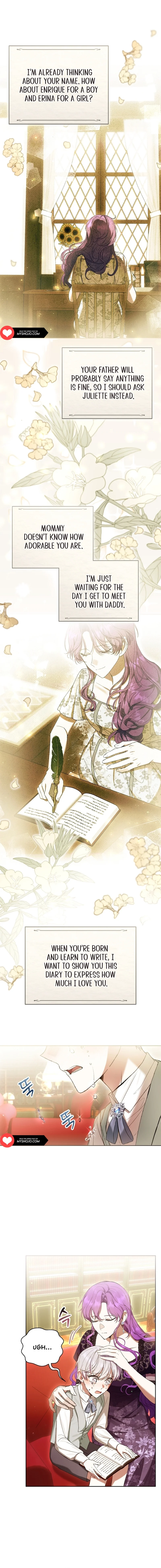 Read Being A Wicked Woman Is Comfortable And Pleasant Manga Online