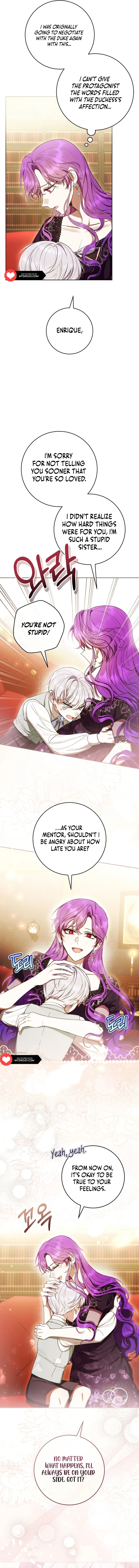 Read Being A Wicked Woman Is Comfortable And Pleasant Manga Online