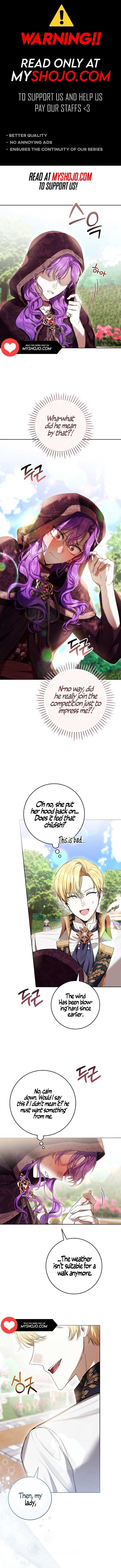 Read Being A Wicked Woman Is Comfortable And Pleasant Manga Online