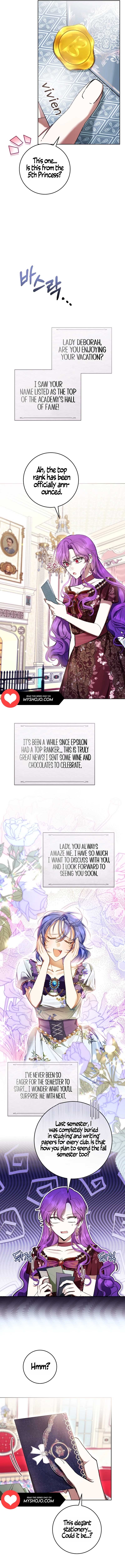 Read Being A Wicked Woman Is Comfortable And Pleasant Manga Online