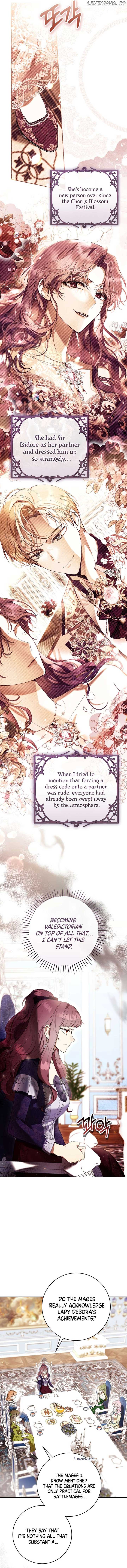 Read Being A Wicked Woman Is Comfortable And Pleasant Manga Online