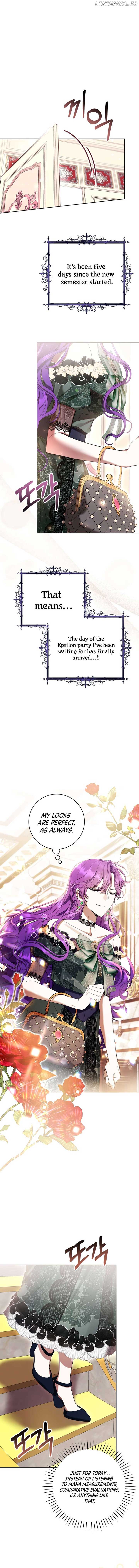 Read Being A Wicked Woman Is Comfortable And Pleasant Manga Online