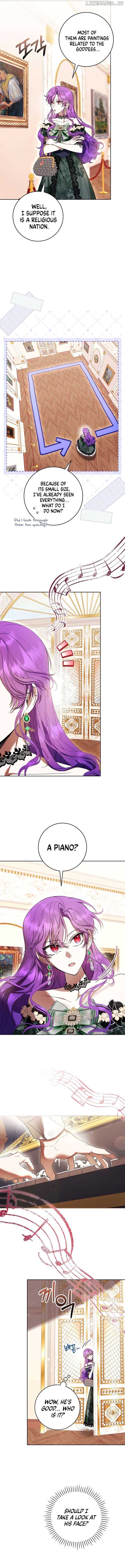 Read Being A Wicked Woman Is Comfortable And Pleasant Manga Online