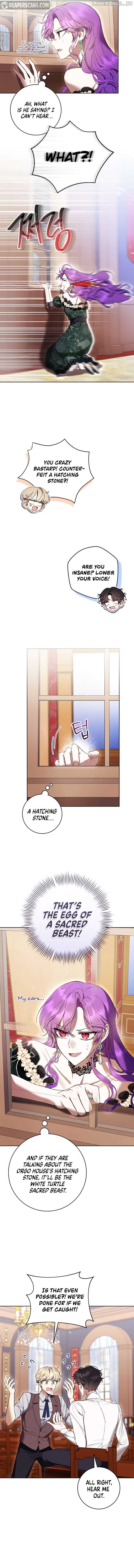 Read Being A Wicked Woman Is Comfortable And Pleasant Manga Online