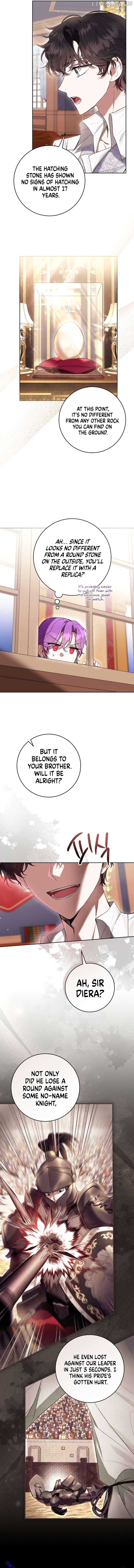 Read Being A Wicked Woman Is Comfortable And Pleasant Manga Online