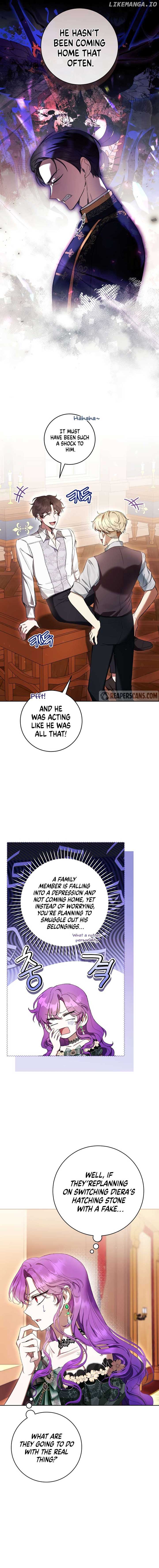 Read Being A Wicked Woman Is Comfortable And Pleasant Manga Online