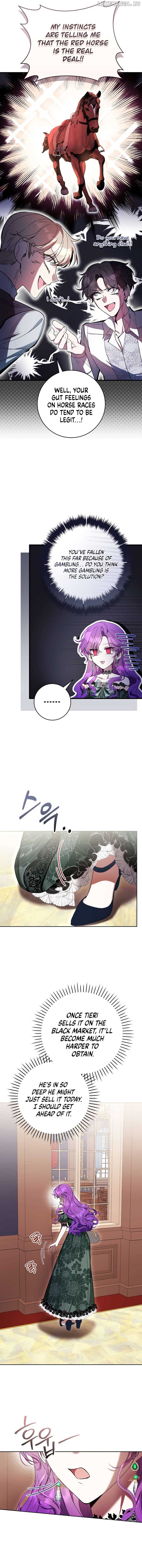 Read Being A Wicked Woman Is Comfortable And Pleasant Manga Online