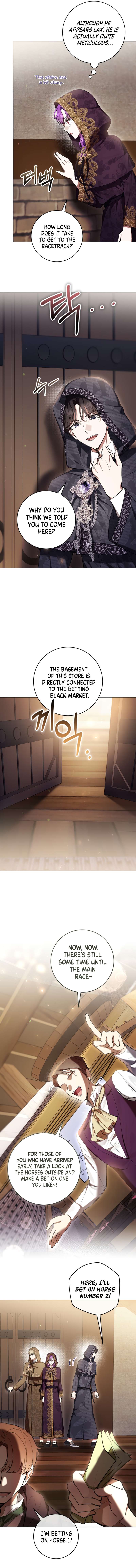 Read Being A Wicked Woman Is Comfortable And Pleasant Manga Online