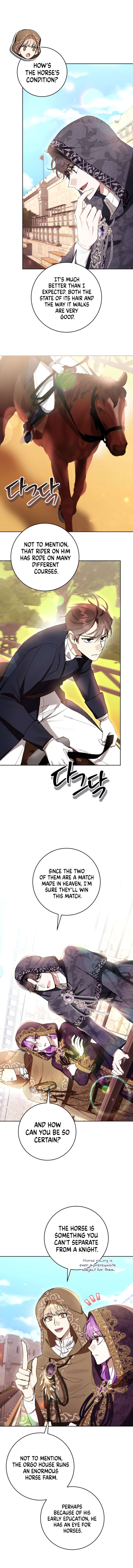 Read Being A Wicked Woman Is Comfortable And Pleasant Manga Online
