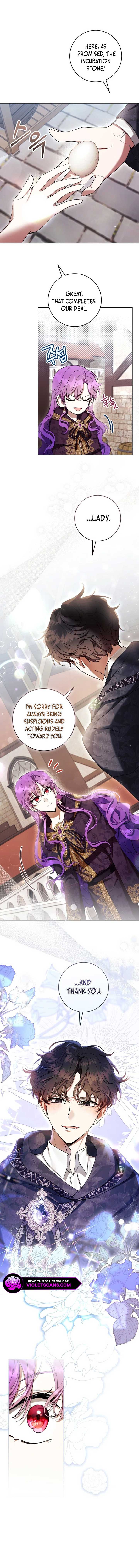 Read Being A Wicked Woman Is Comfortable And Pleasant Manga Online
