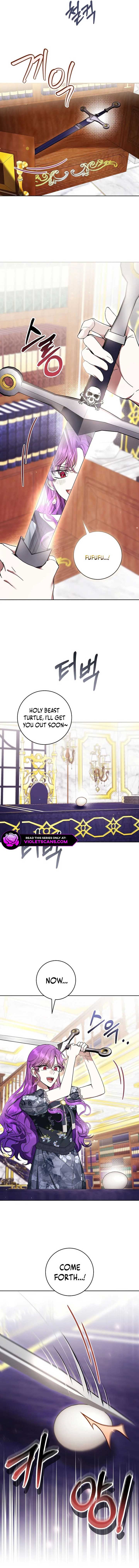 Read Being A Wicked Woman Is Comfortable And Pleasant Manga Online
