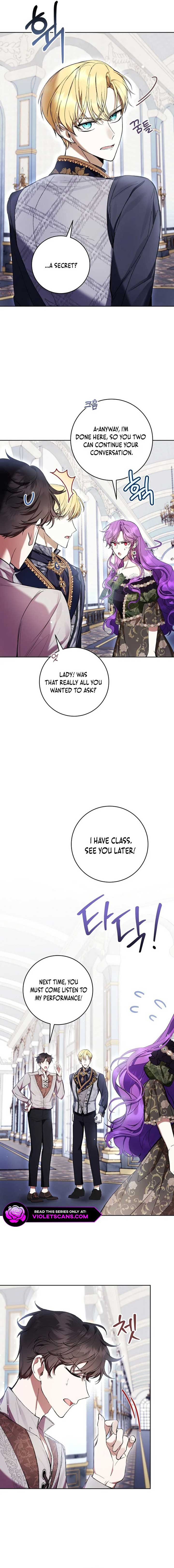 Read Being A Wicked Woman Is Comfortable And Pleasant Manga Online