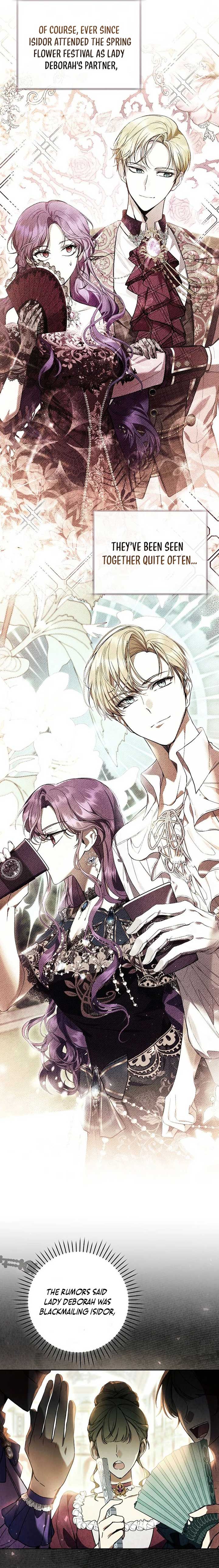 Read Being A Wicked Woman Is Comfortable And Pleasant Manga Online