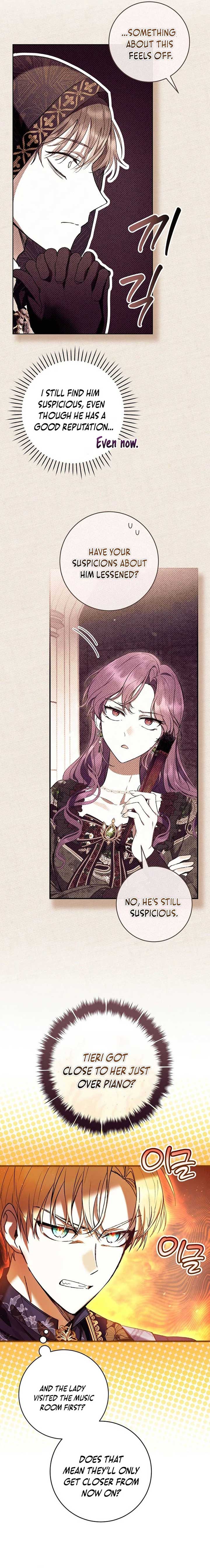 Read Being A Wicked Woman Is Comfortable And Pleasant Manga Online