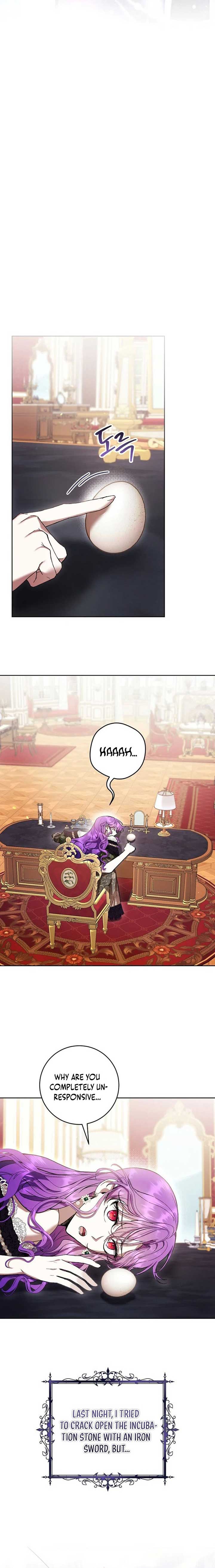 Read Being A Wicked Woman Is Comfortable And Pleasant Manga Online