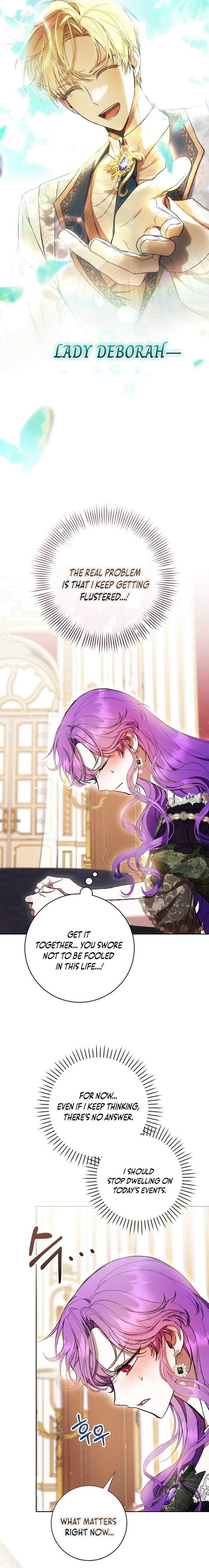 Read Being A Wicked Woman Is Comfortable And Pleasant Manga Online