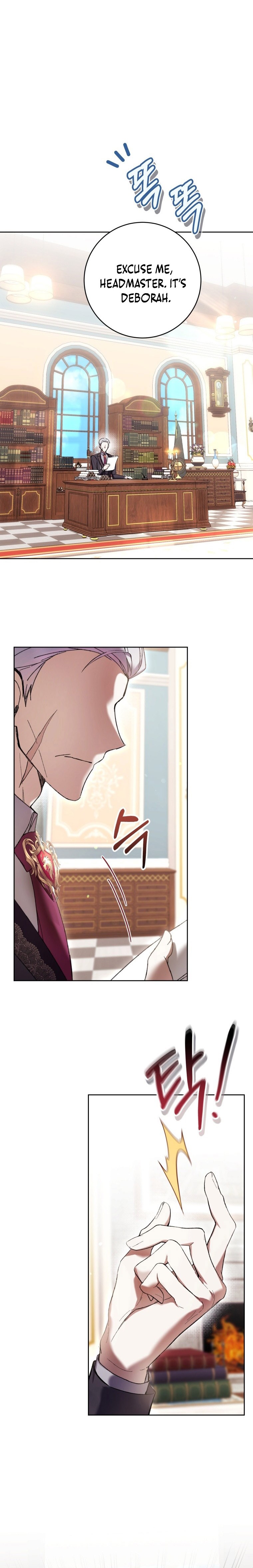 Read Being A Wicked Woman Is Comfortable And Pleasant Manga Online