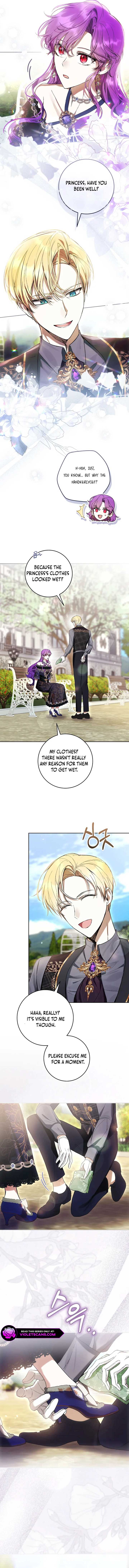 Read Being A Wicked Woman Is Comfortable And Pleasant Manga Online