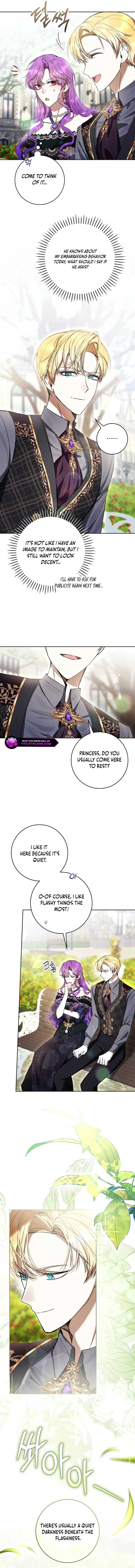 Read Being A Wicked Woman Is Comfortable And Pleasant Manga Online