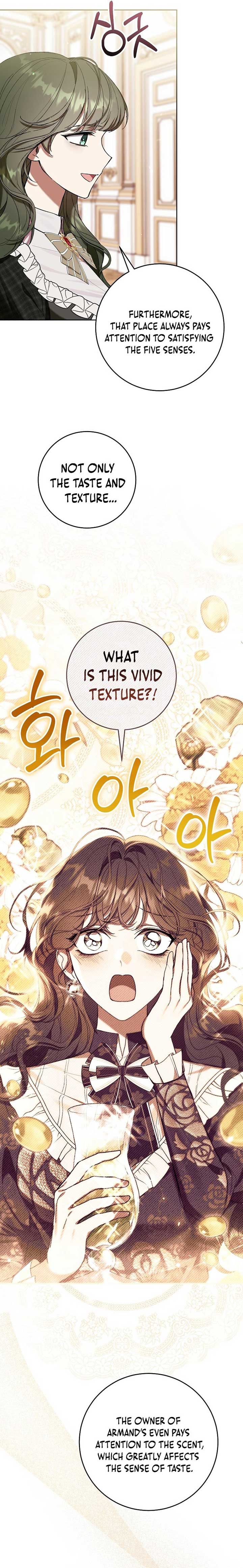 Read Being A Wicked Woman Is Comfortable And Pleasant Manga Online